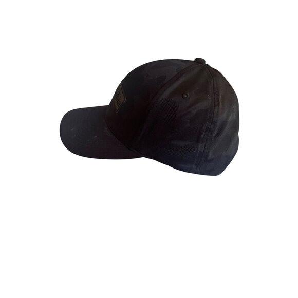 Columbia Unisex Camouflage Baseball Cap Adjustable Fit - Picture 2 of 5